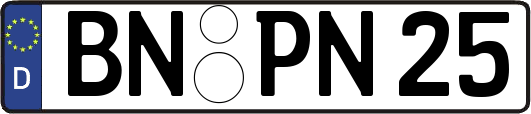 BN-PN25