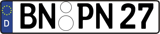 BN-PN27