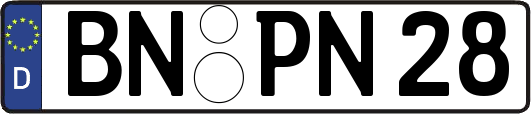 BN-PN28
