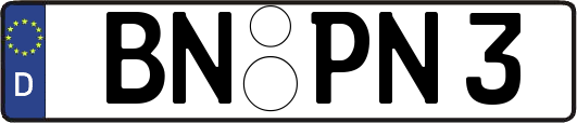BN-PN3