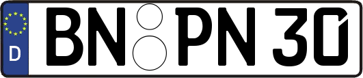 BN-PN30