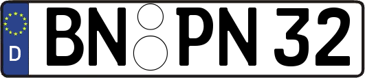 BN-PN32