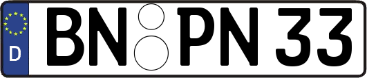 BN-PN33