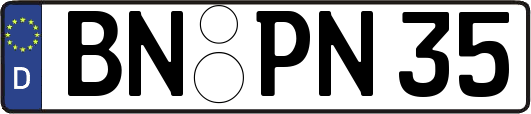 BN-PN35