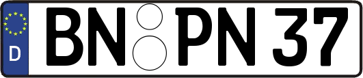 BN-PN37