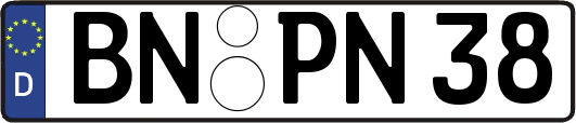 BN-PN38