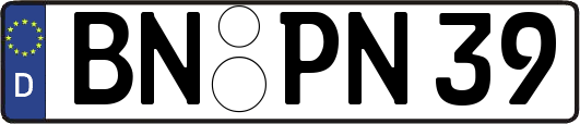 BN-PN39