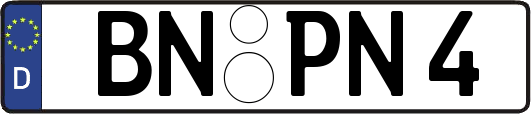 BN-PN4