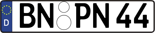 BN-PN44