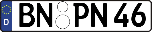BN-PN46