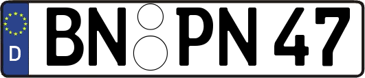 BN-PN47