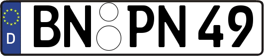 BN-PN49