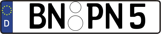 BN-PN5