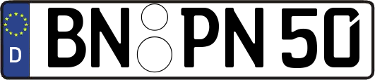 BN-PN50