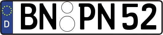 BN-PN52