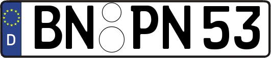 BN-PN53