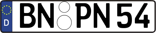 BN-PN54