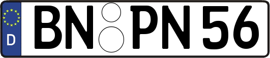 BN-PN56