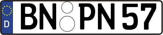 BN-PN57