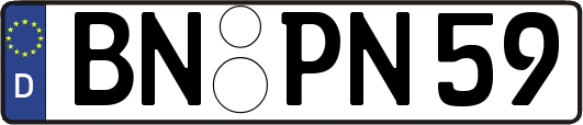 BN-PN59