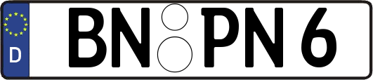 BN-PN6