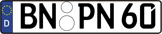 BN-PN60