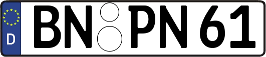 BN-PN61