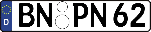 BN-PN62