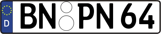 BN-PN64
