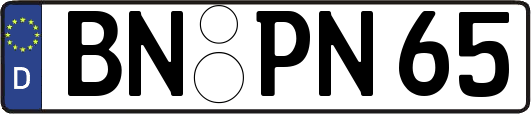 BN-PN65