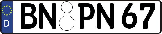 BN-PN67