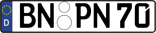 BN-PN70