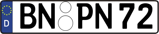 BN-PN72