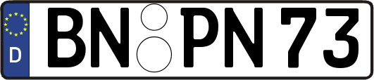 BN-PN73