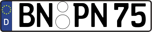 BN-PN75