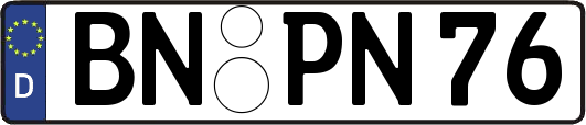 BN-PN76