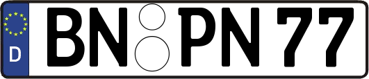 BN-PN77