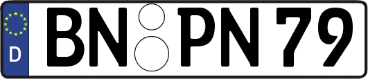 BN-PN79