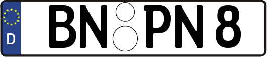 BN-PN8