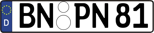 BN-PN81