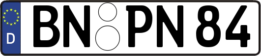 BN-PN84