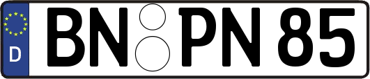 BN-PN85