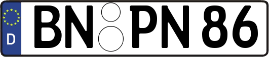 BN-PN86