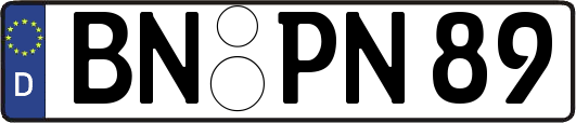 BN-PN89