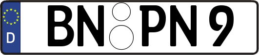 BN-PN9