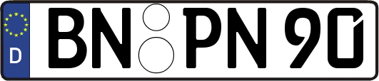 BN-PN90