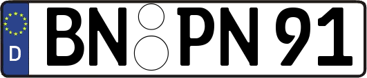 BN-PN91