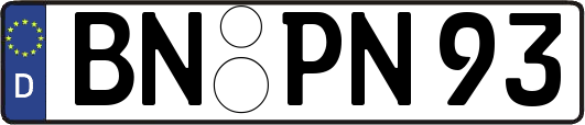 BN-PN93