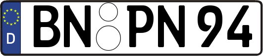 BN-PN94