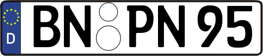 BN-PN95